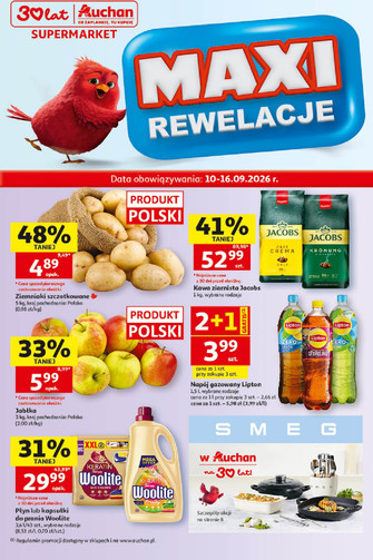 Auchan