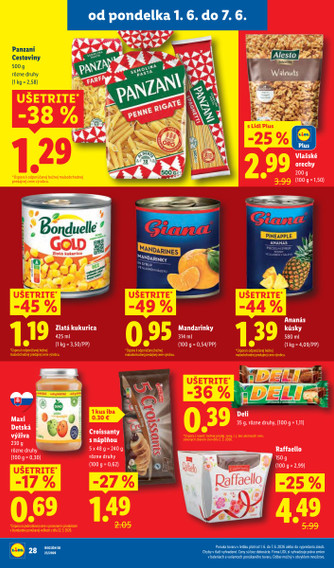 Lidl