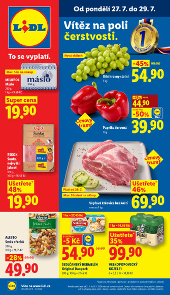 Lidl.cz