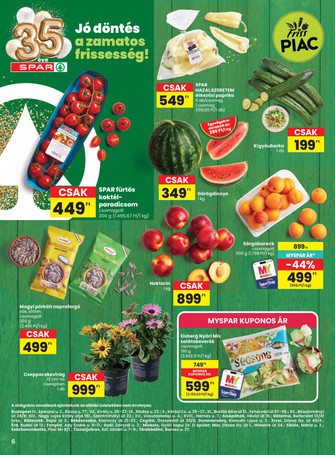 SPAR