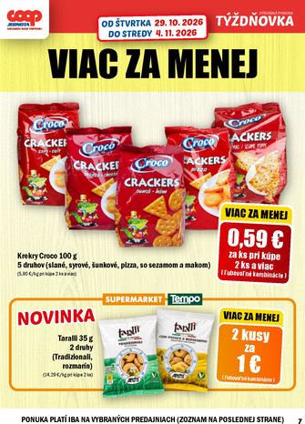 COOP Jednota