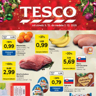 Tesco