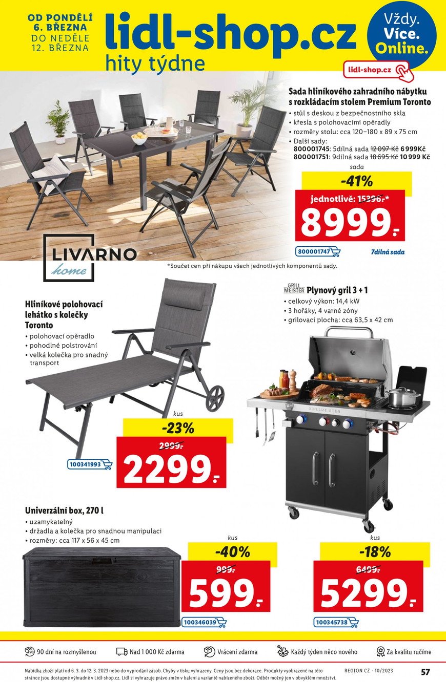 Lidl-shop.cz