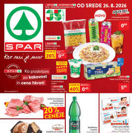 Spar