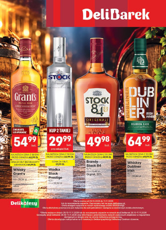 Delikatesy Centrum