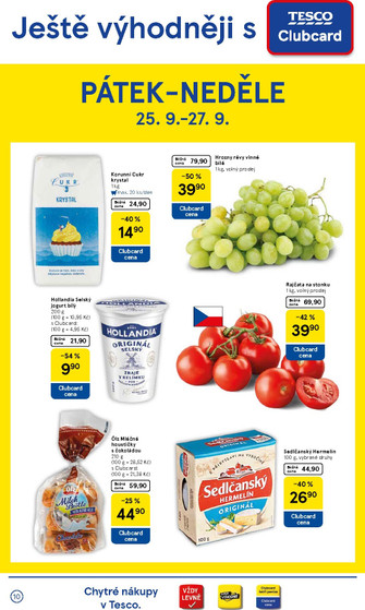 Tesco