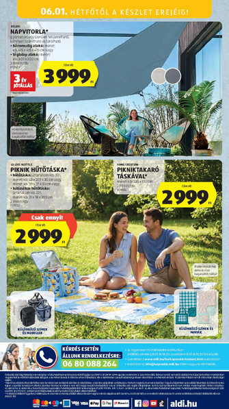Aldi