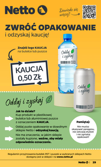Netto