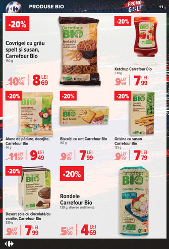 Carrefour