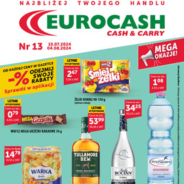 Eurocash - Cash&Carry