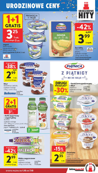 Intermarche