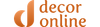 DECORonline zľavové kupóny