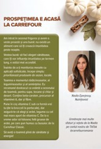 Carrefour