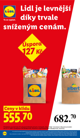 Lidl.cz