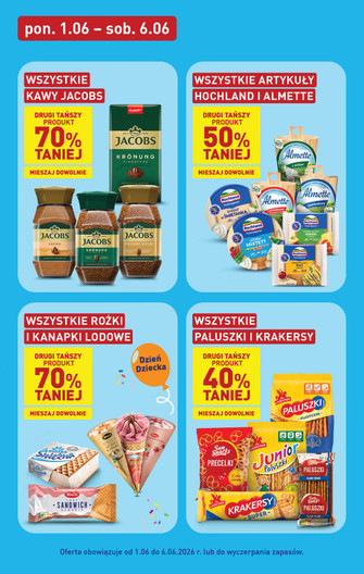 ALDI