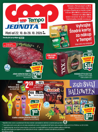 COOP Jednota
