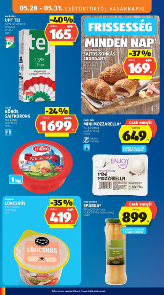 Aldi