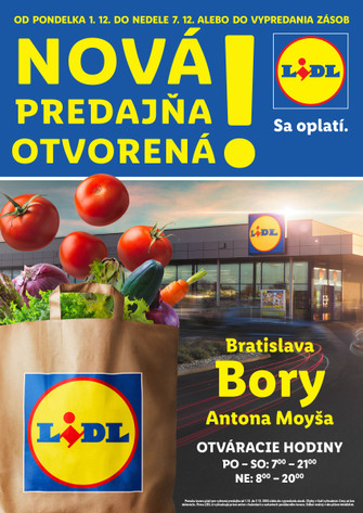 Lidl