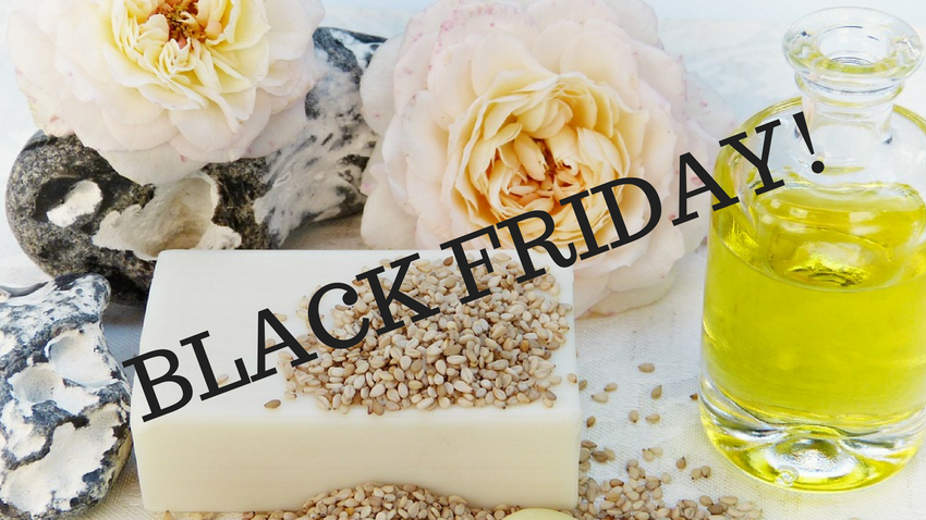 Parfémy Black Friday - ako nakúpiť najvýhodnejšie?