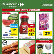 Carrefour - Express 2
