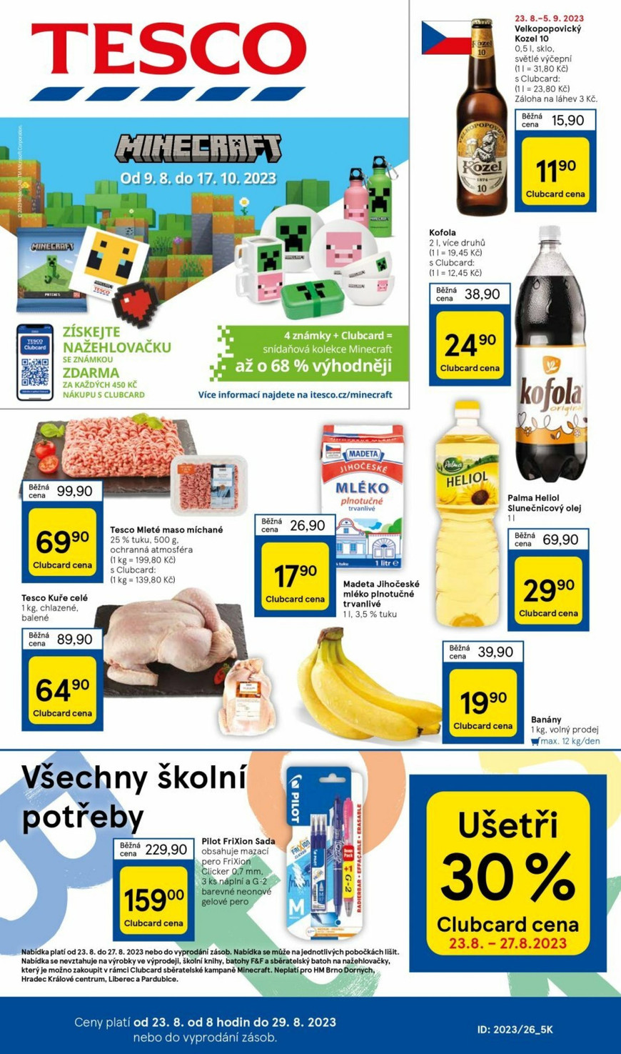 Tesco