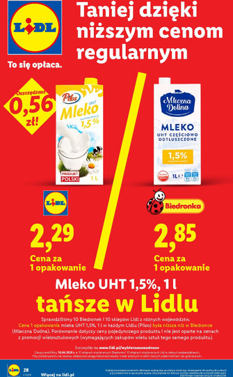 Lidl