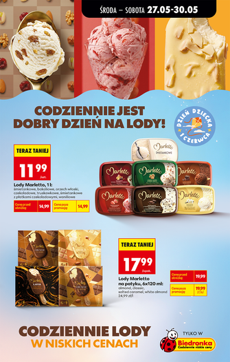 Biedronka