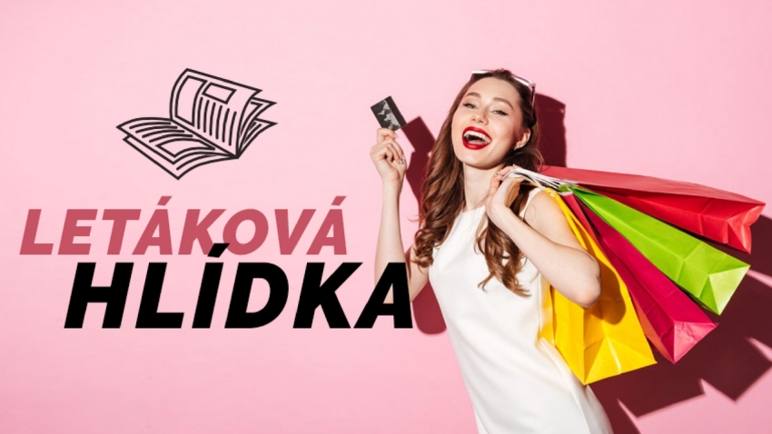 Nové akční letáky #12. týden: Španělský týden v Lidlu, máslo v Albertu, vejce v Kauflandu