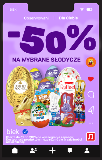 Biedronka