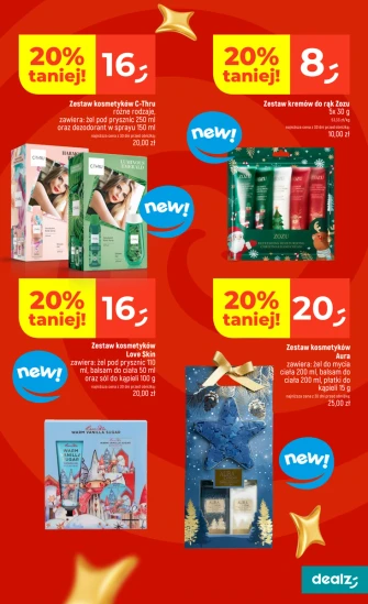 Dealz