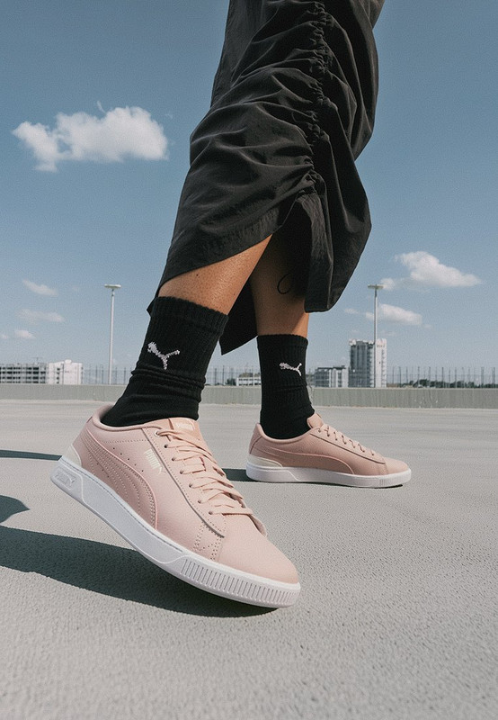 Puma Vikky tenisky, hlavně menší velikosti