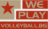 WePlayVolleyball