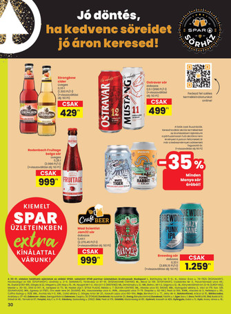 SPAR
