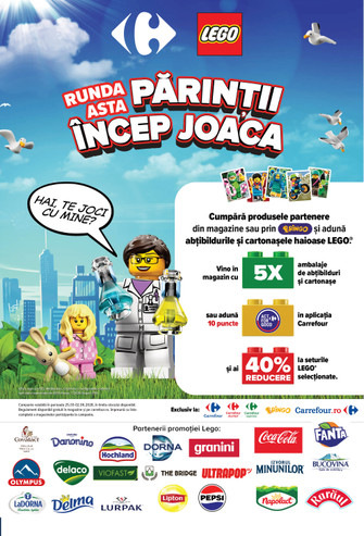 Carrefour