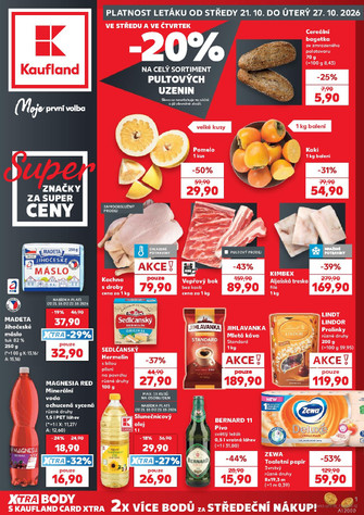 Kaufland