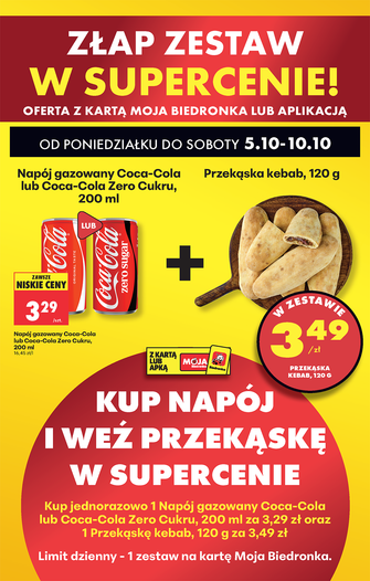 Biedronka