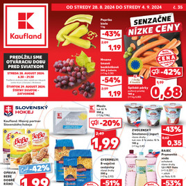 Kaufland