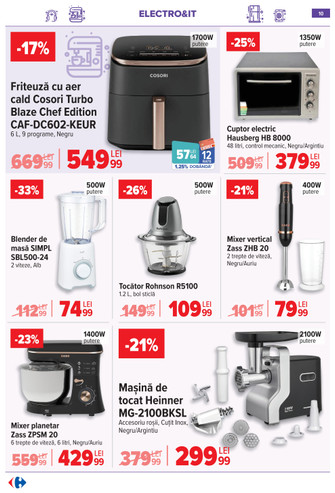 Carrefour