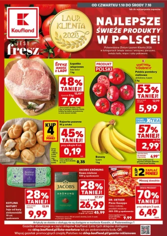 Kaufland