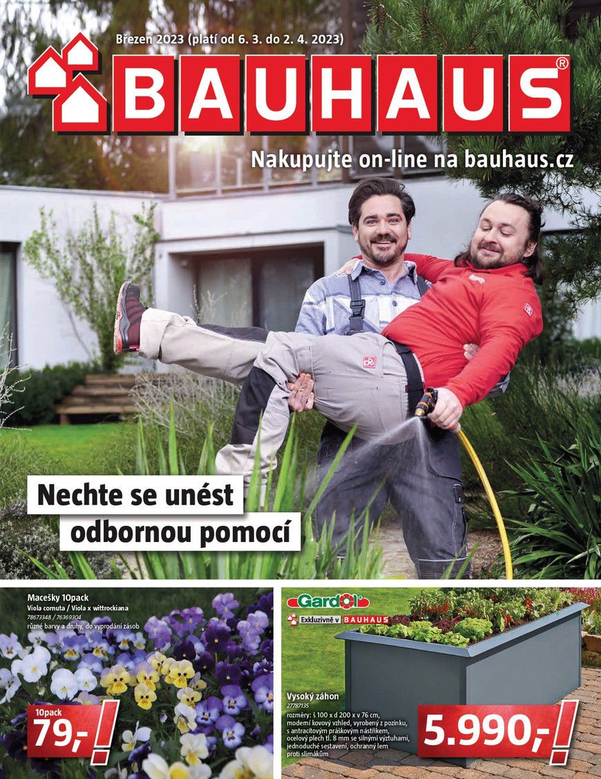 Bauhaus