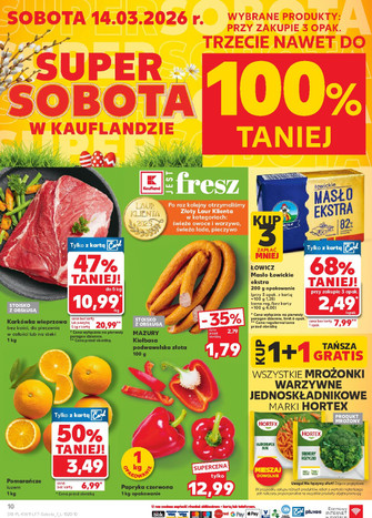 Kaufland