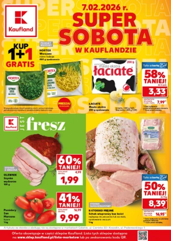 Kaufland