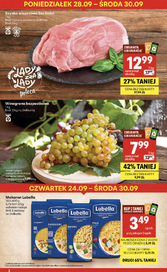 Delikatesy Centrum
