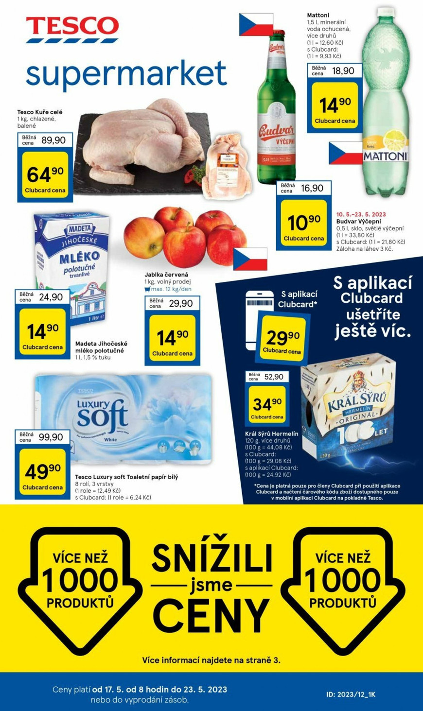 Tesco