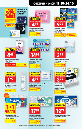 Biedronka