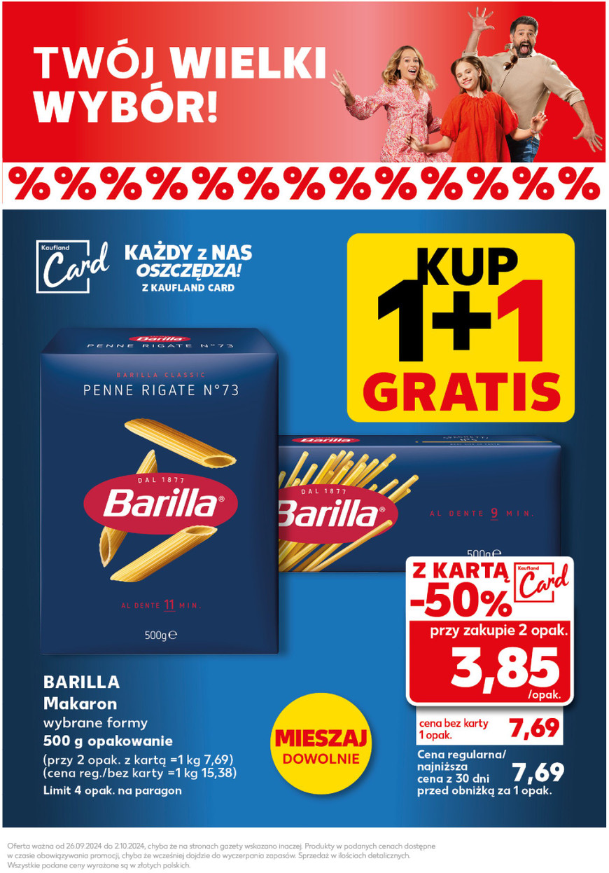 Kaufland