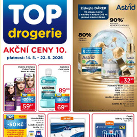 Top drogerie