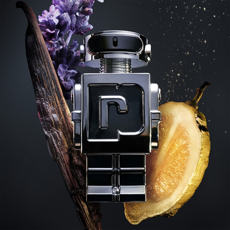 Rabanne Phantom, 200ml náplň za | kód SUMMER