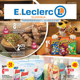 E.Leclerc
