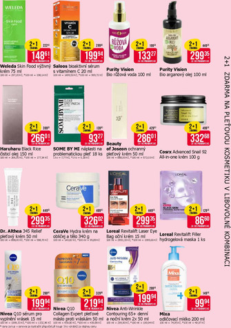 Teta drogerie
